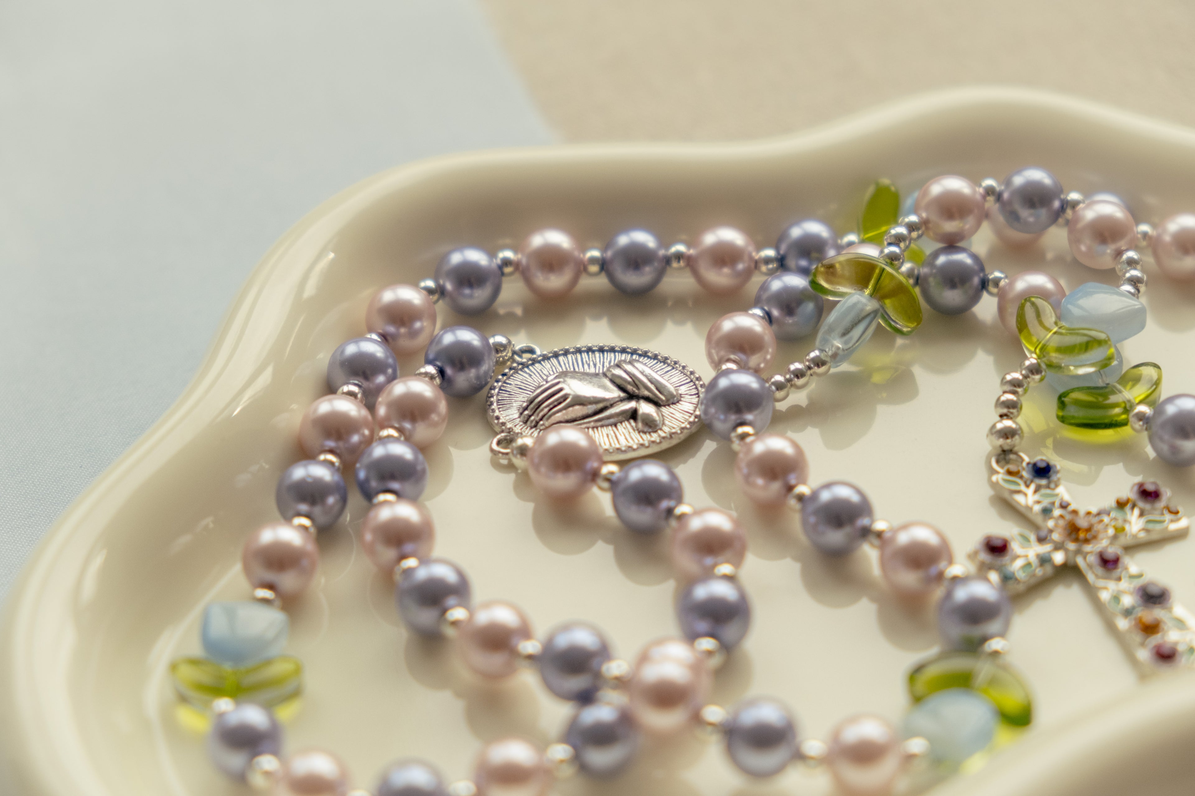 Everlasting Spring