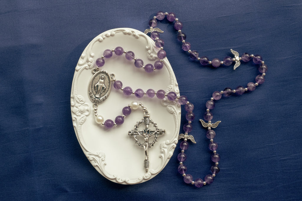 Our Lady of Grace
