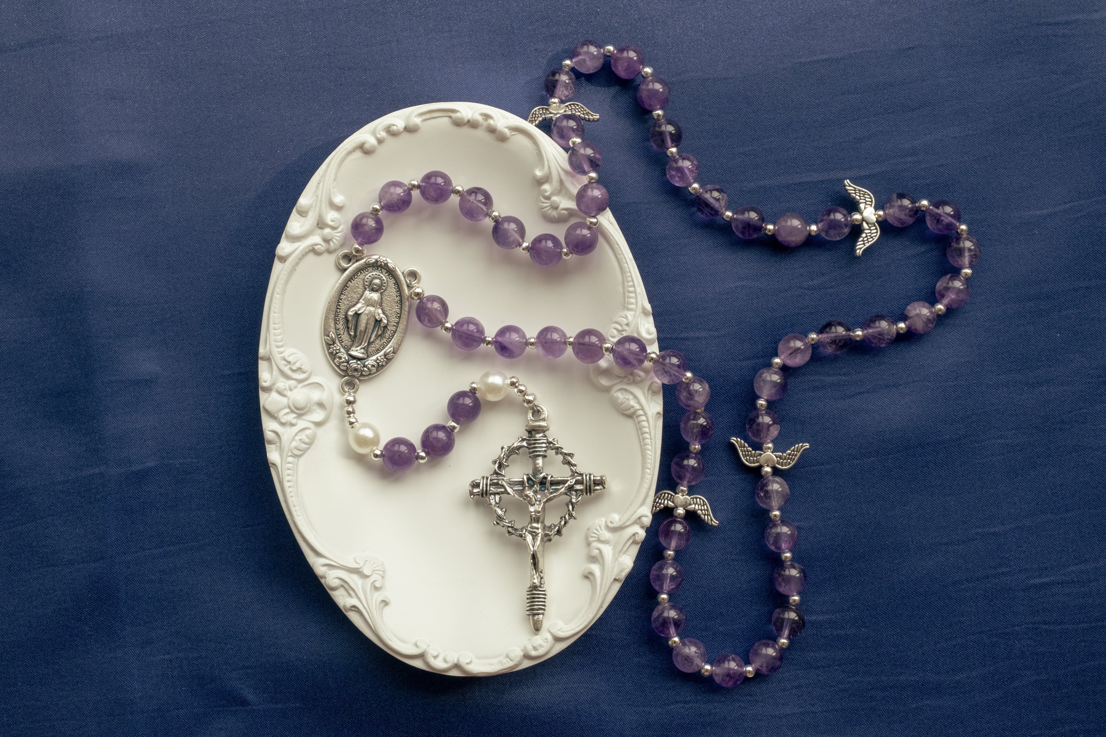 Our Lady of Grace