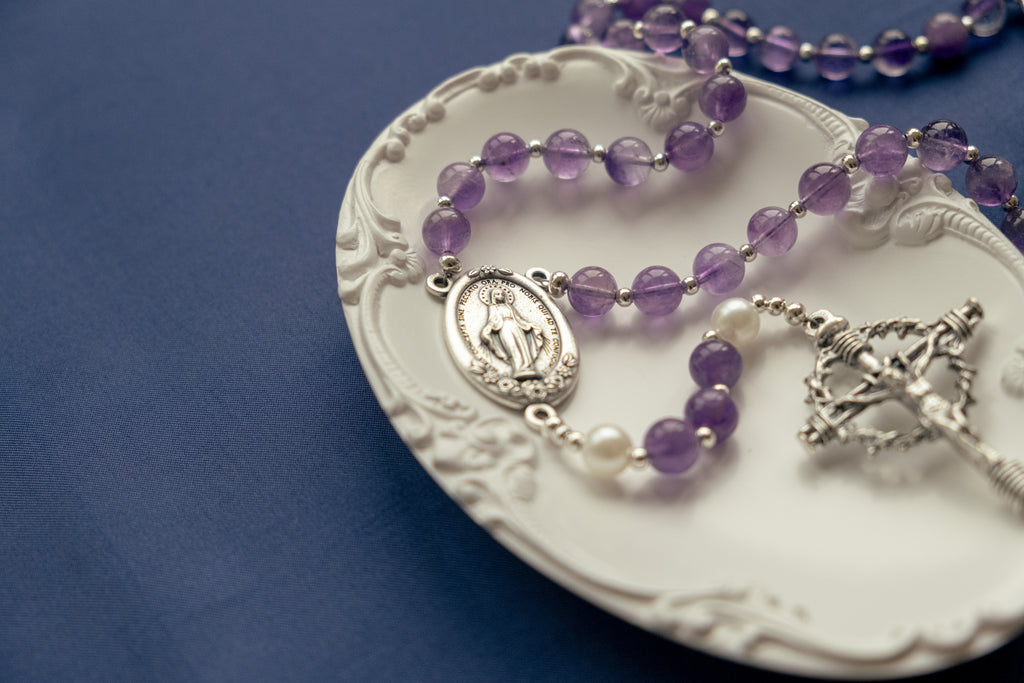 Our Lady of Grace