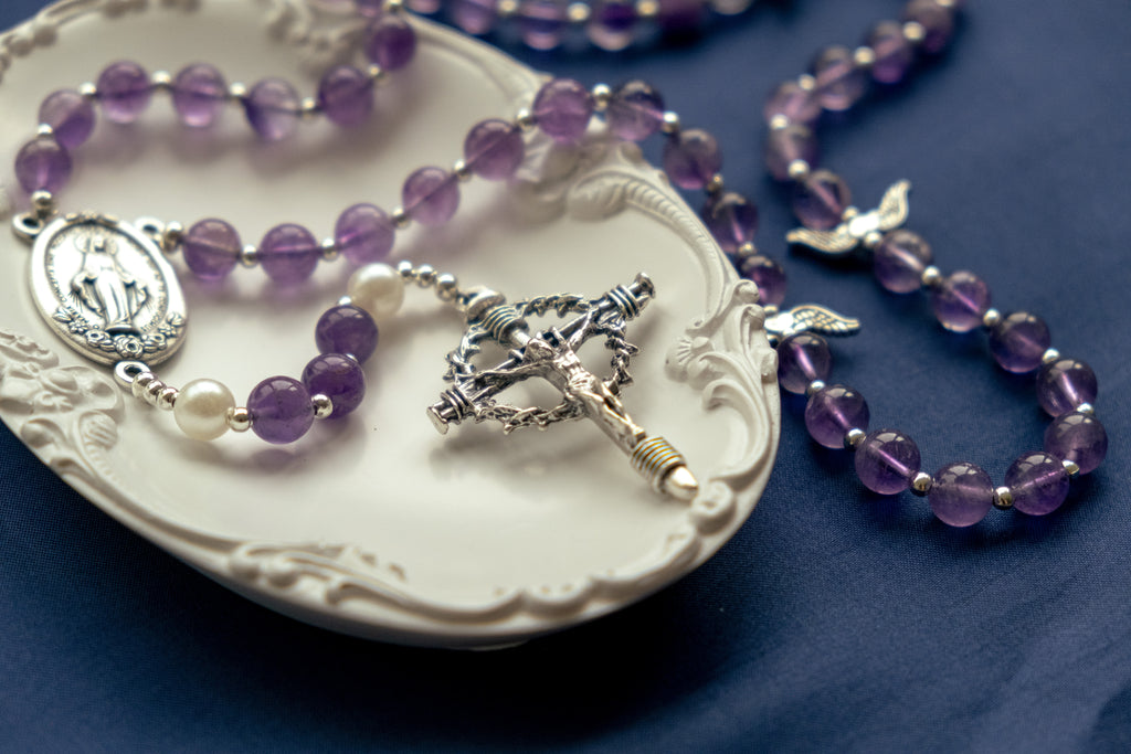 Our Lady of Grace