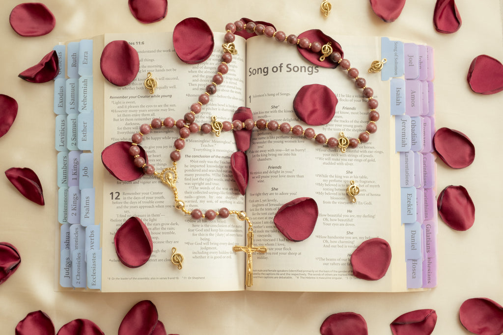 Hymn of Love