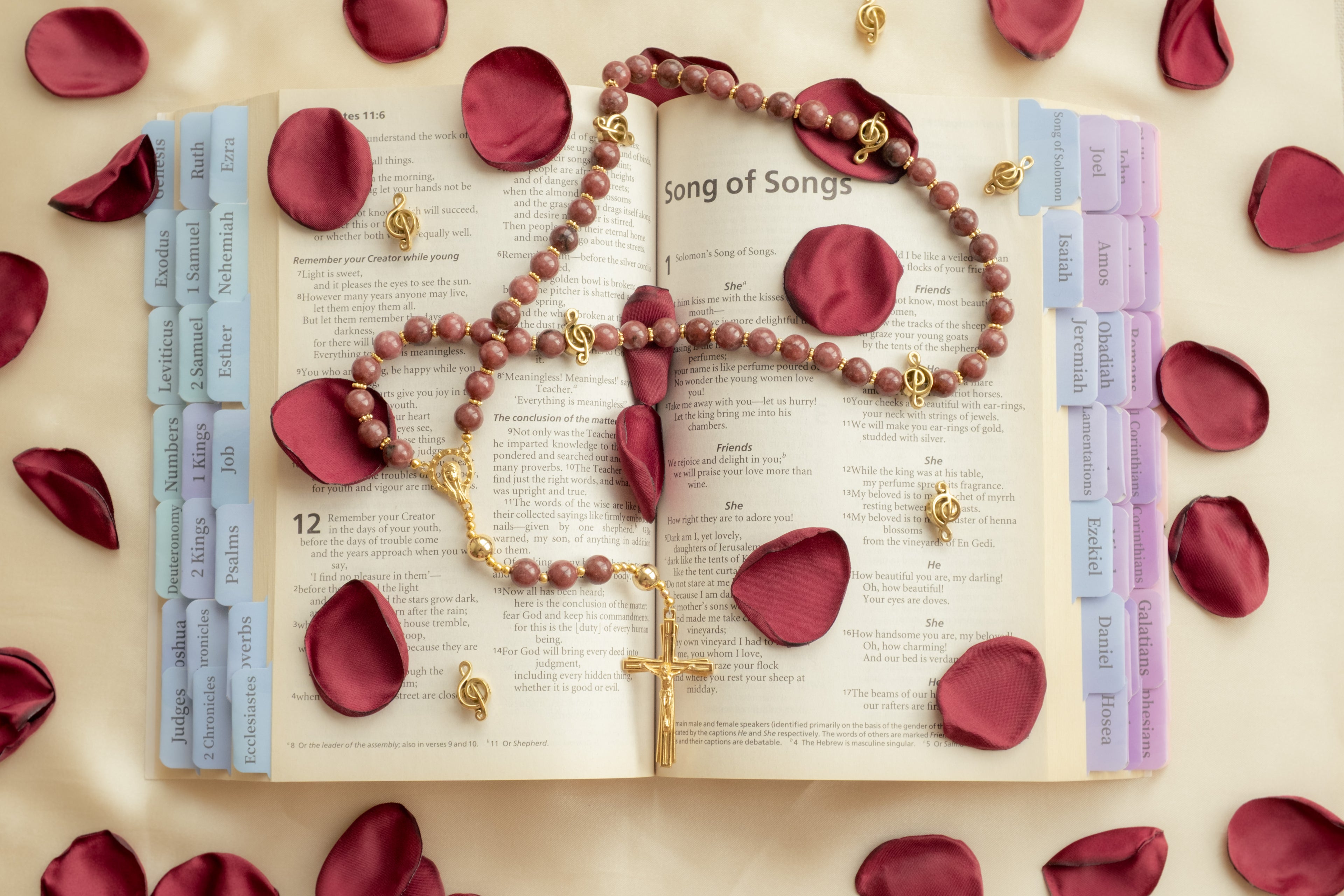 Hymn of Love