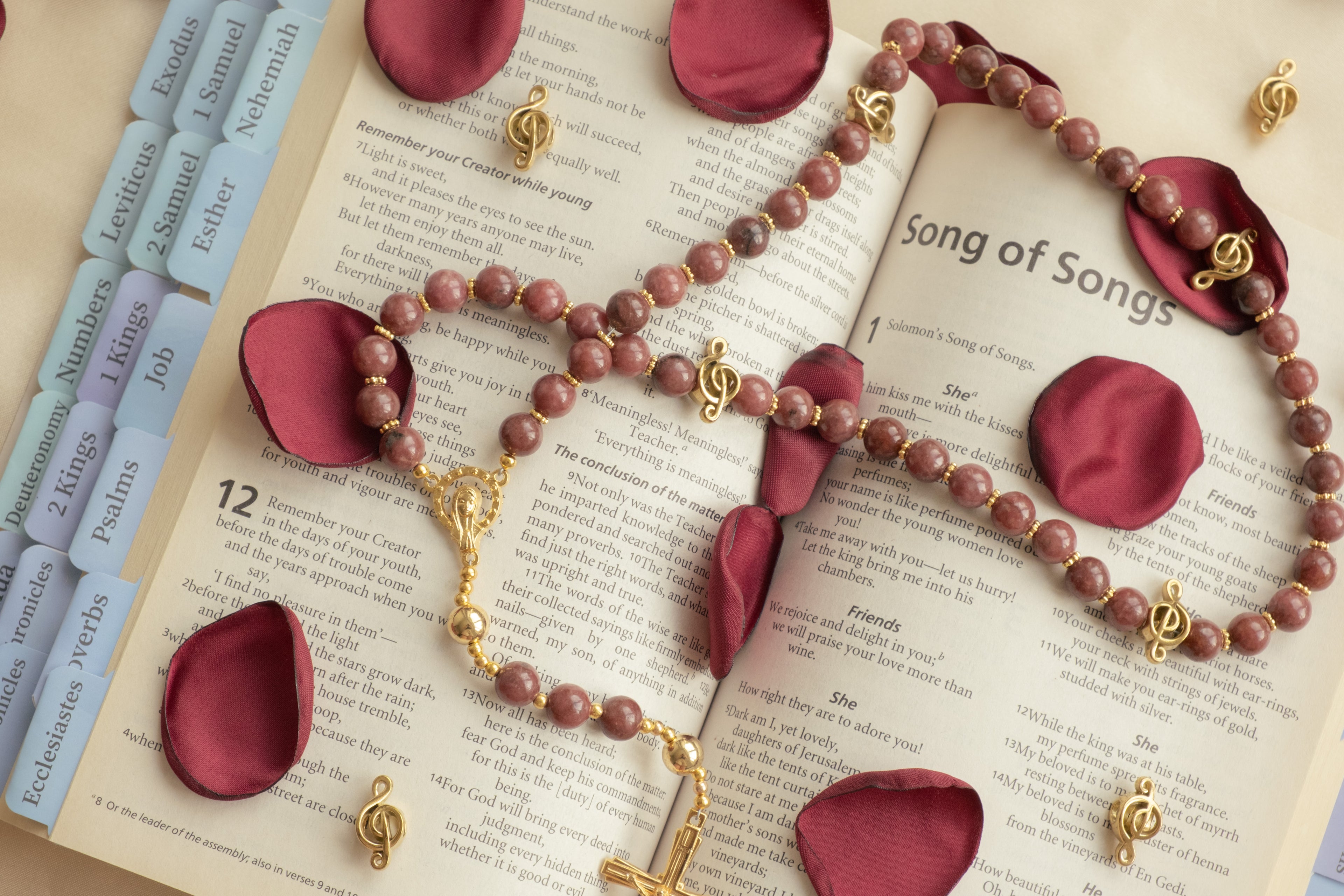 Hymn of Love