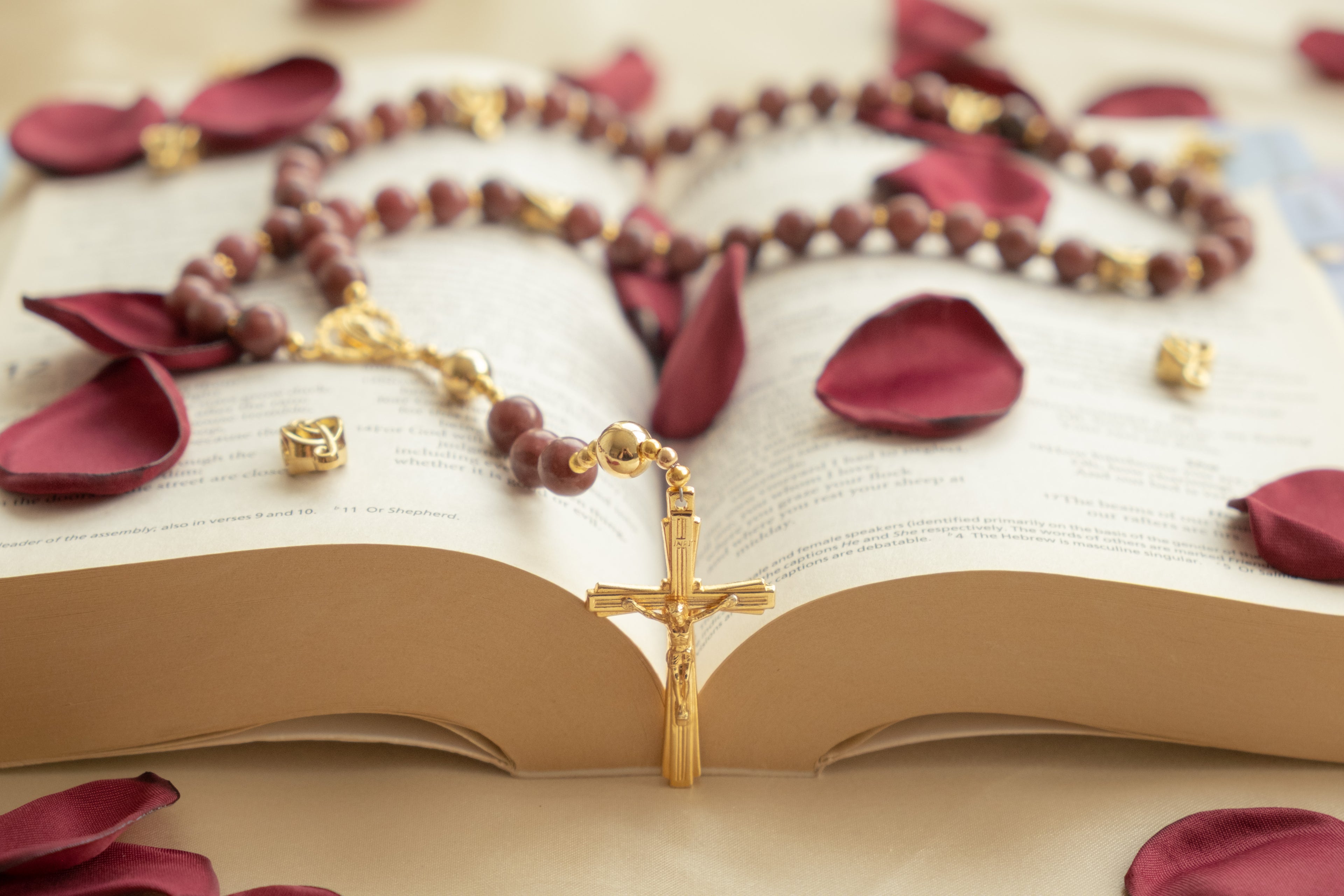 Hymn of Love