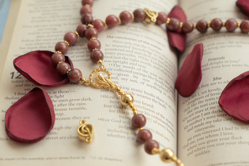 Hymn of Love