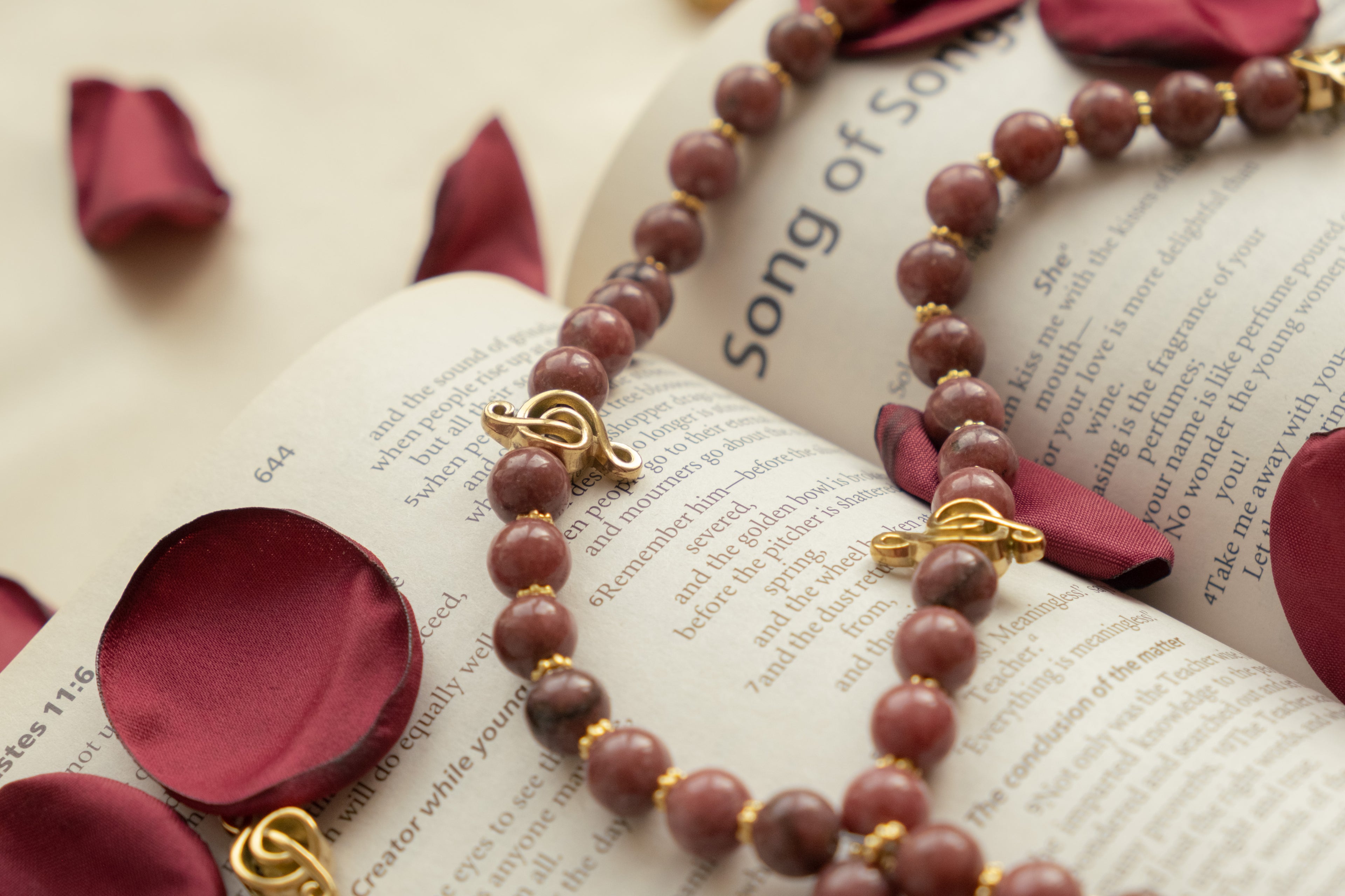 Hymn of Love