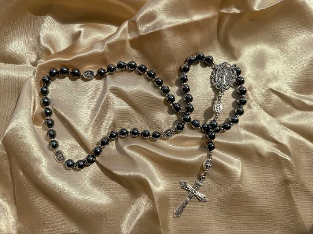 Rock of Faith