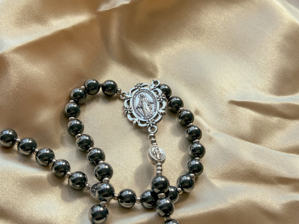 Rock of Faith
