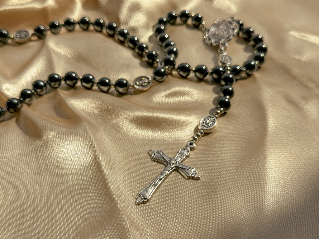 Rock of Faith