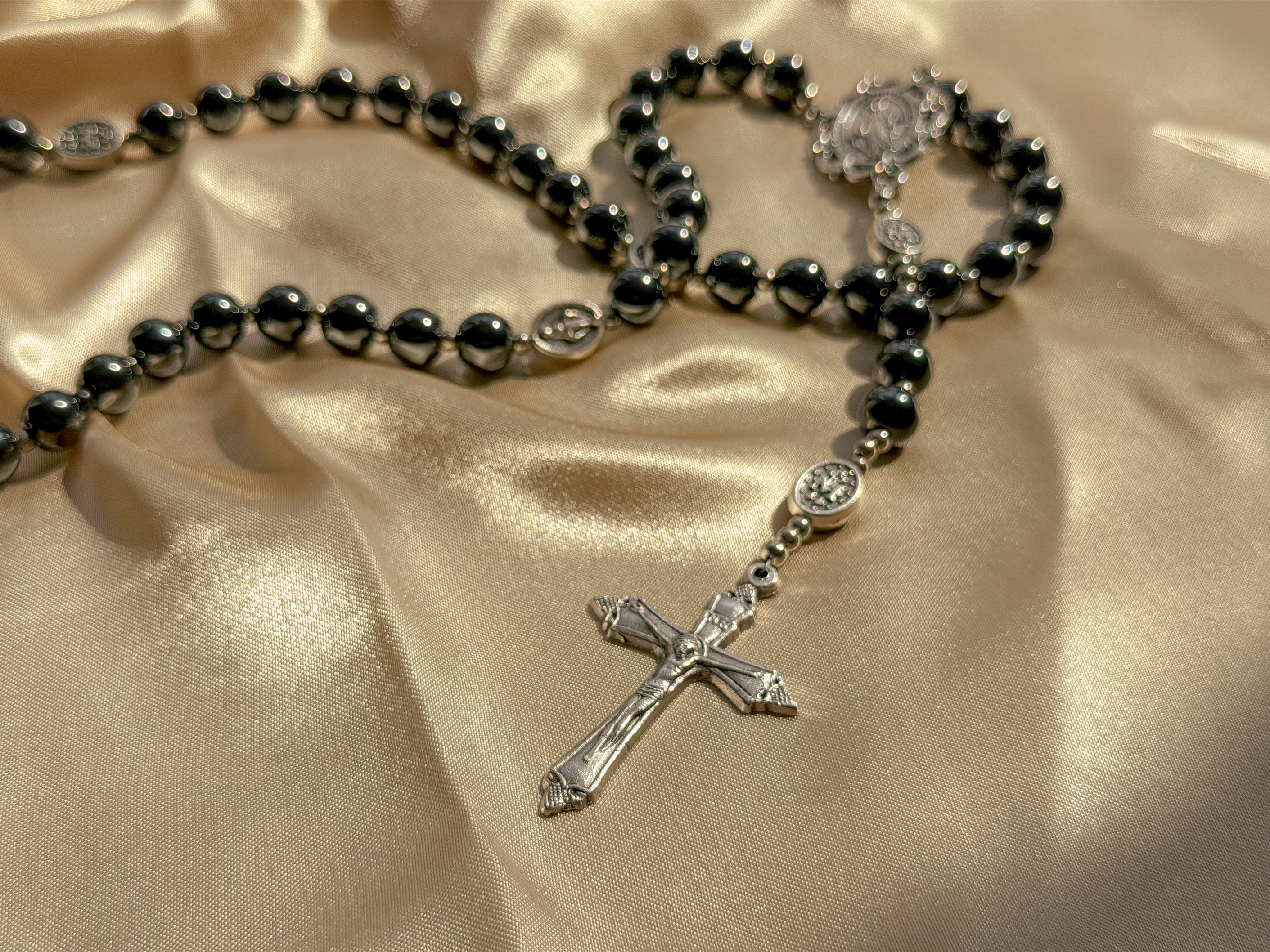 Rock of Faith
