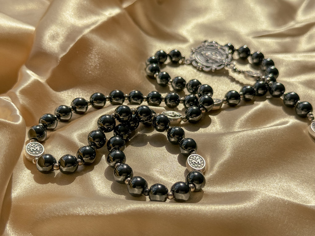 Rock of Faith