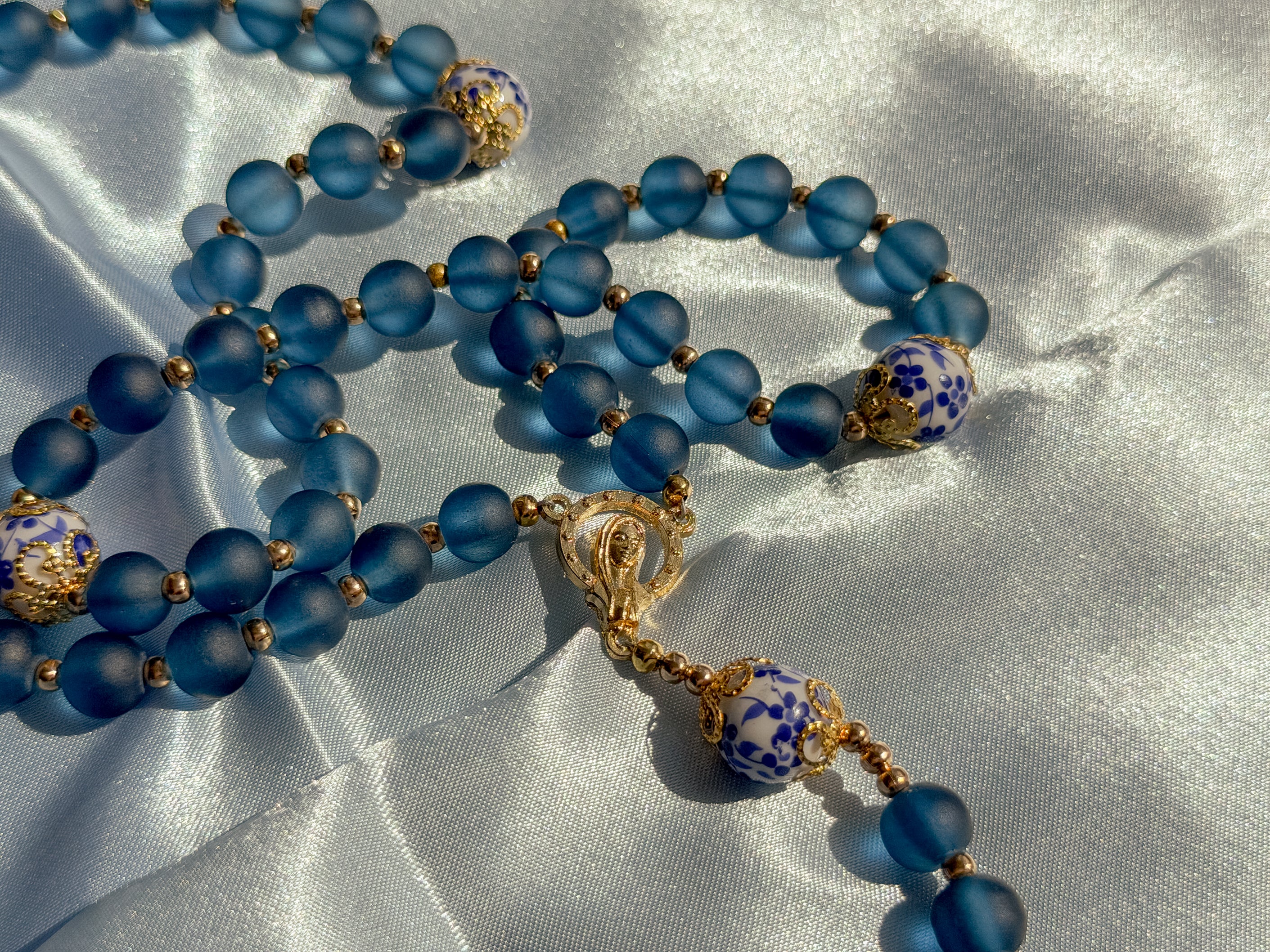 Azure Grace