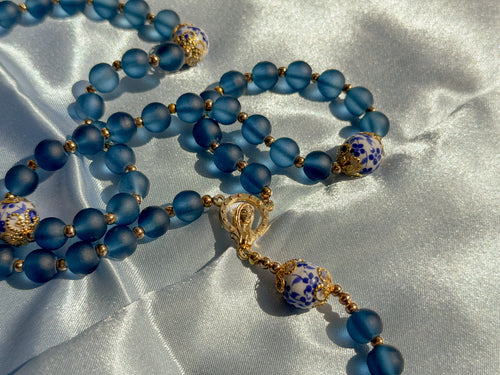 Azure Grace