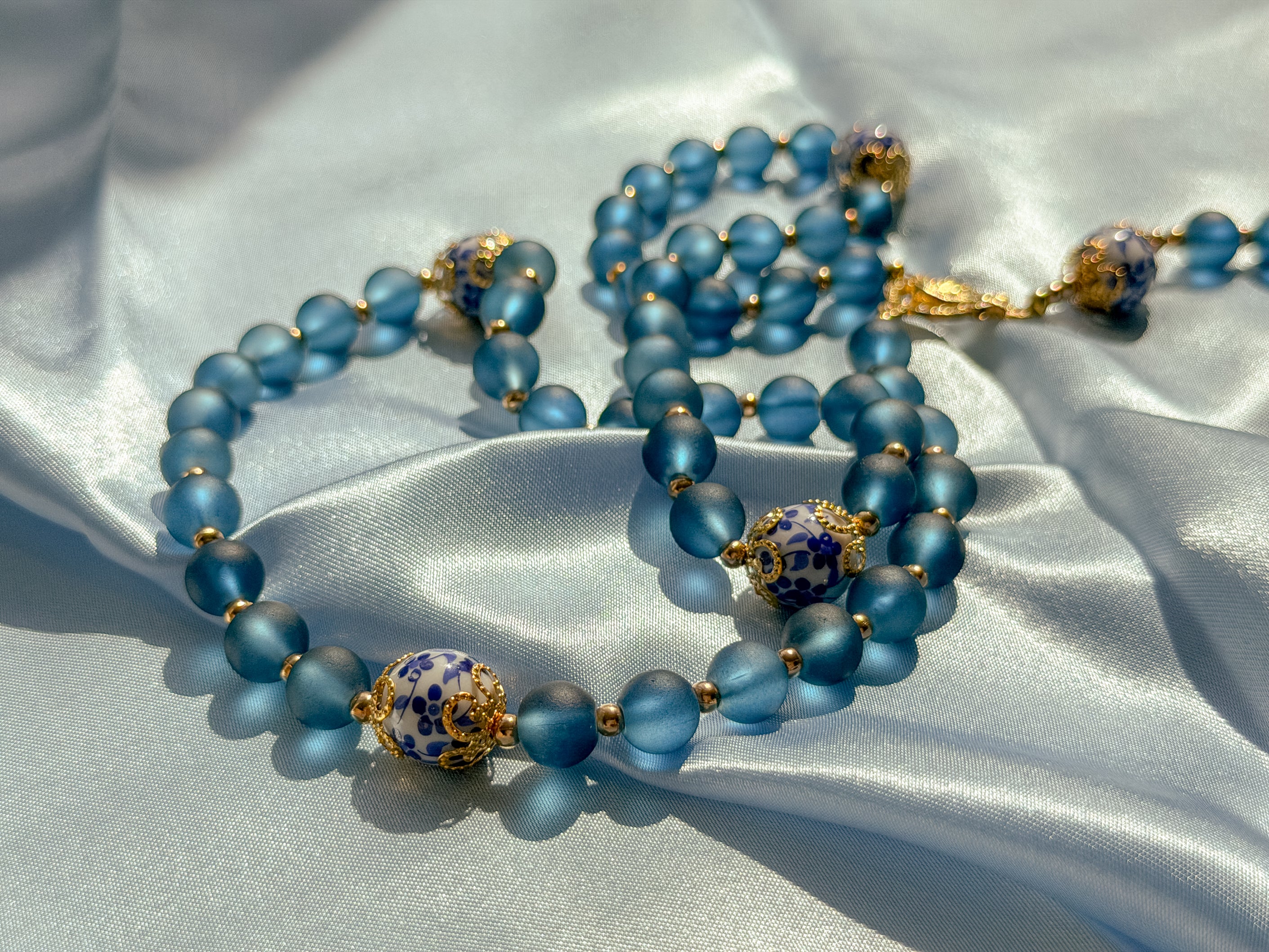 Azure Grace