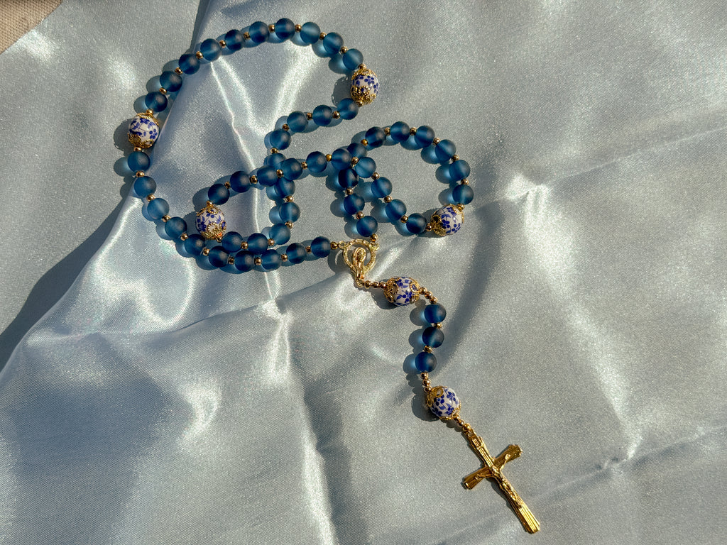 Azure Grace