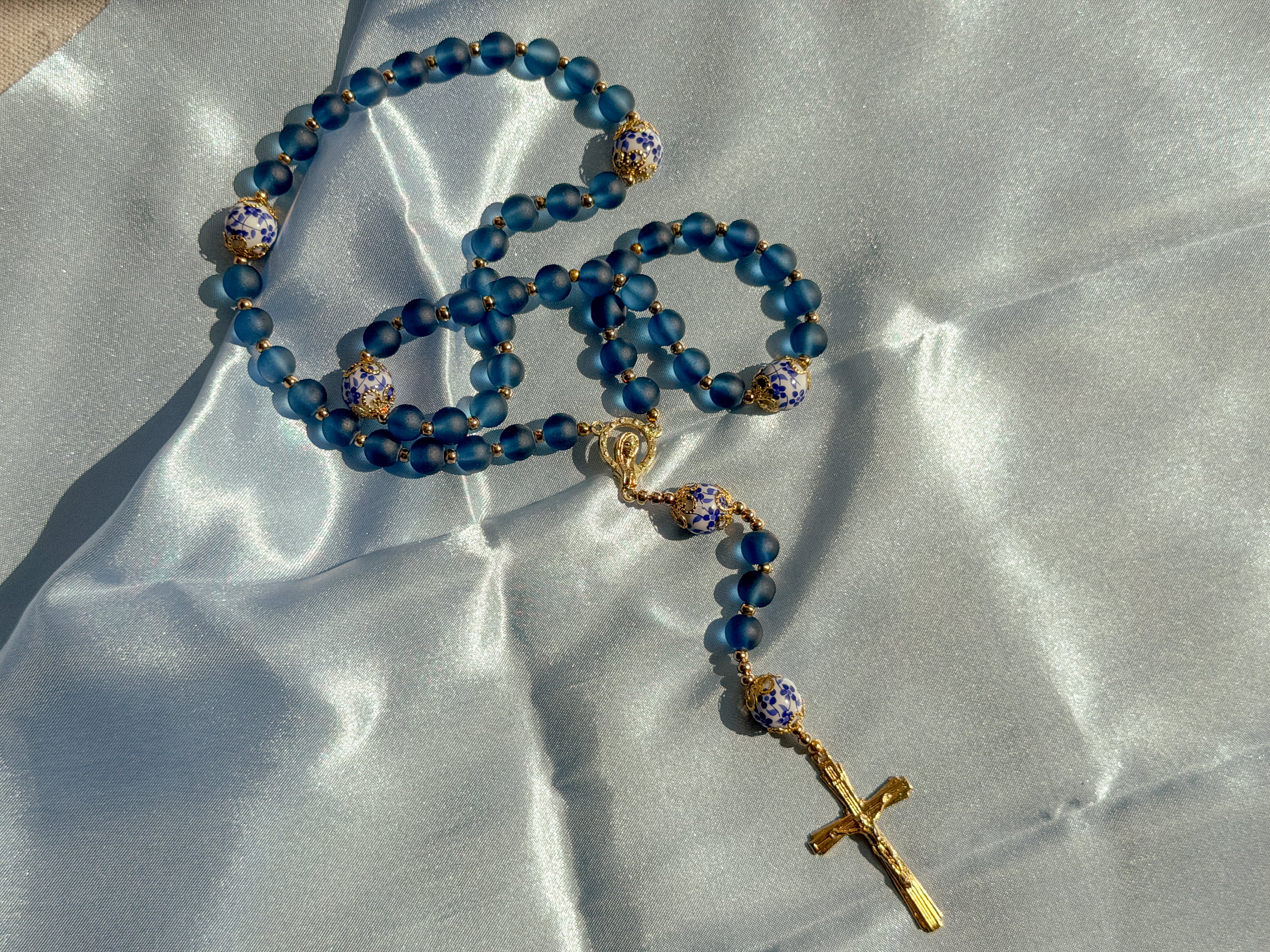Azure Grace