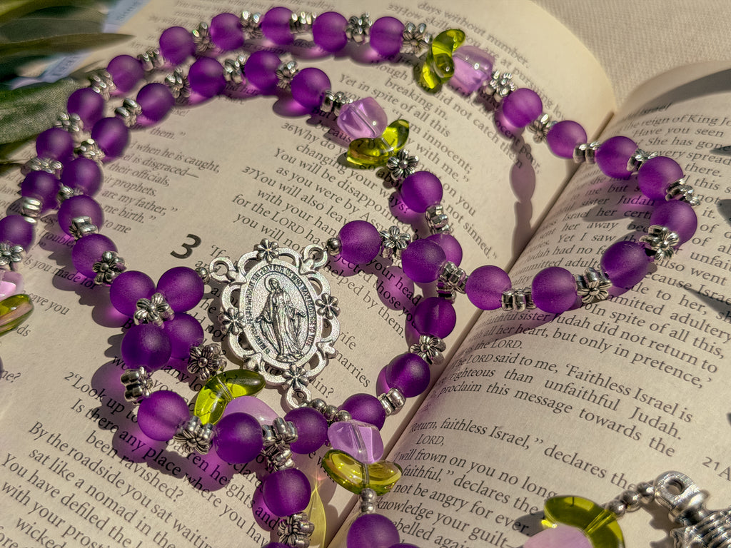 Crown of Glory
