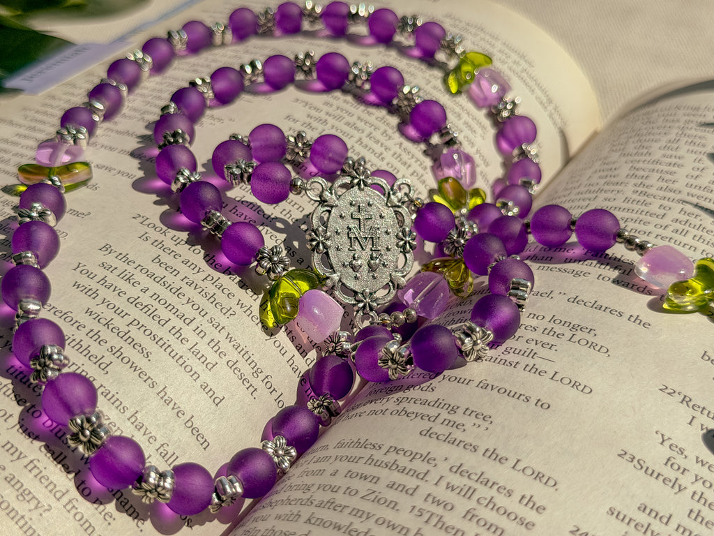 Crown of Glory