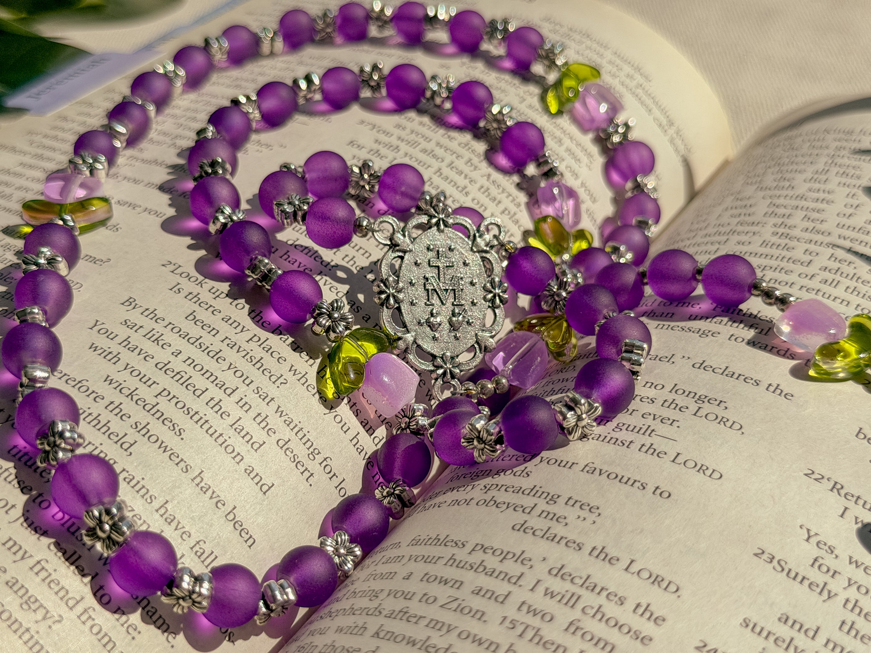 Crown of Glory