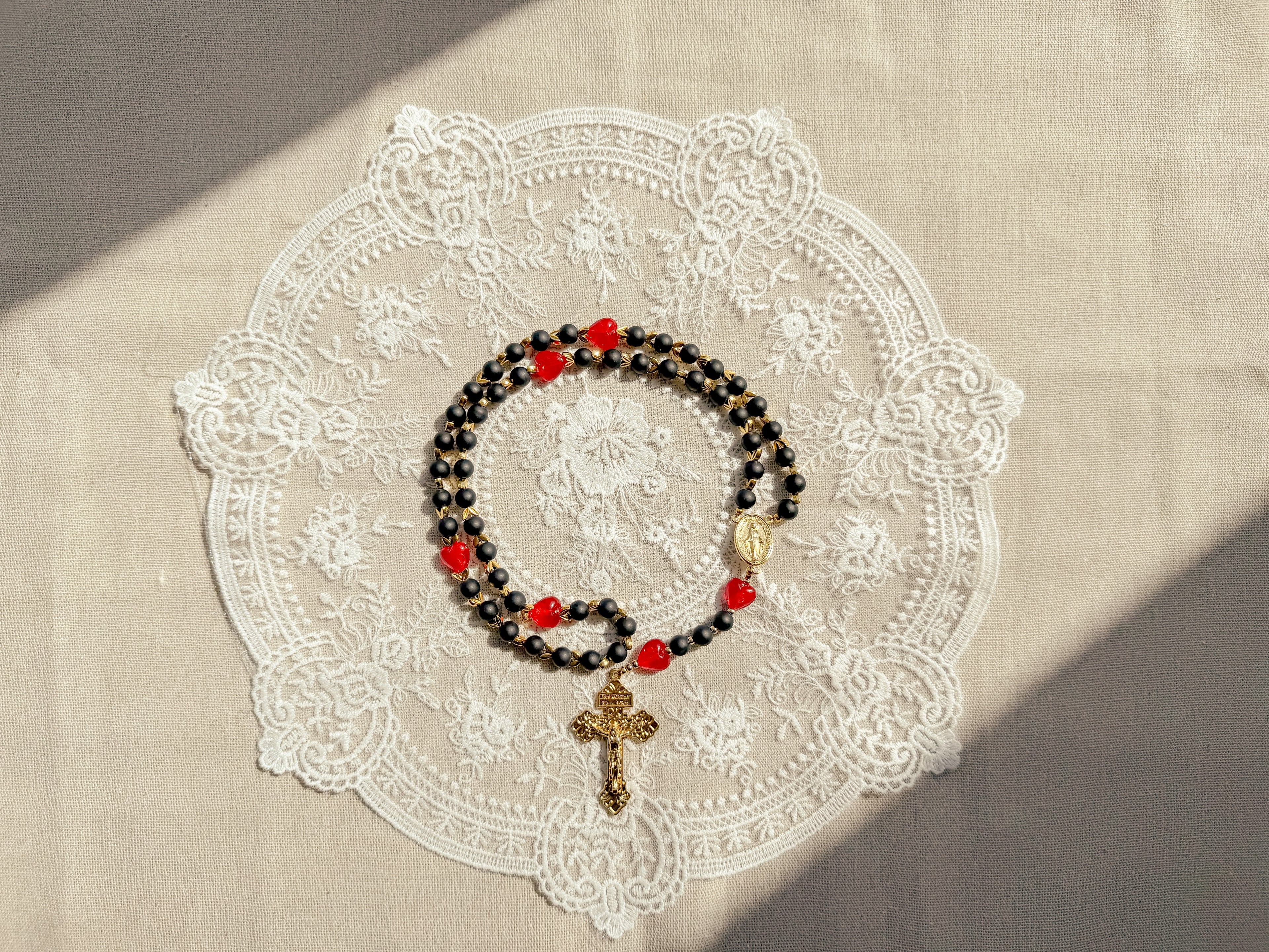 Sacred Heart Devotion