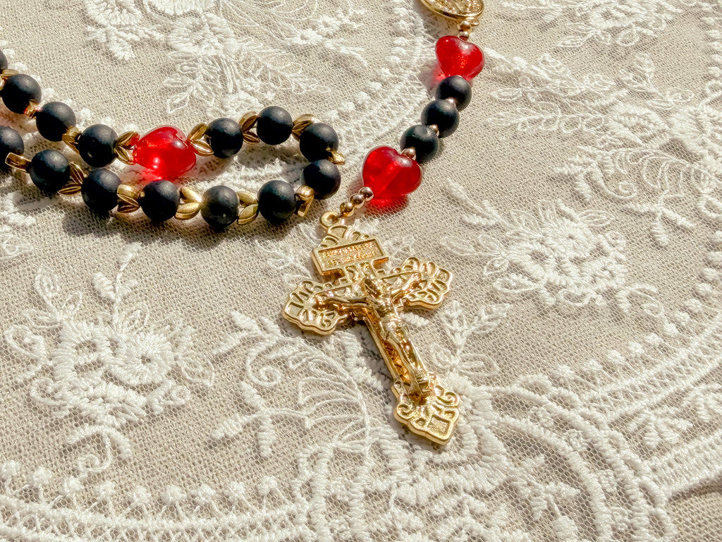 Sacred Heart Devotion