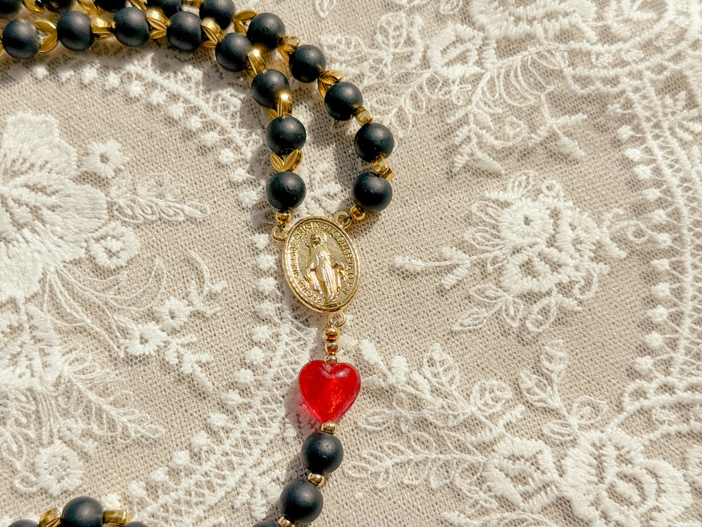 Sacred Heart Devotion