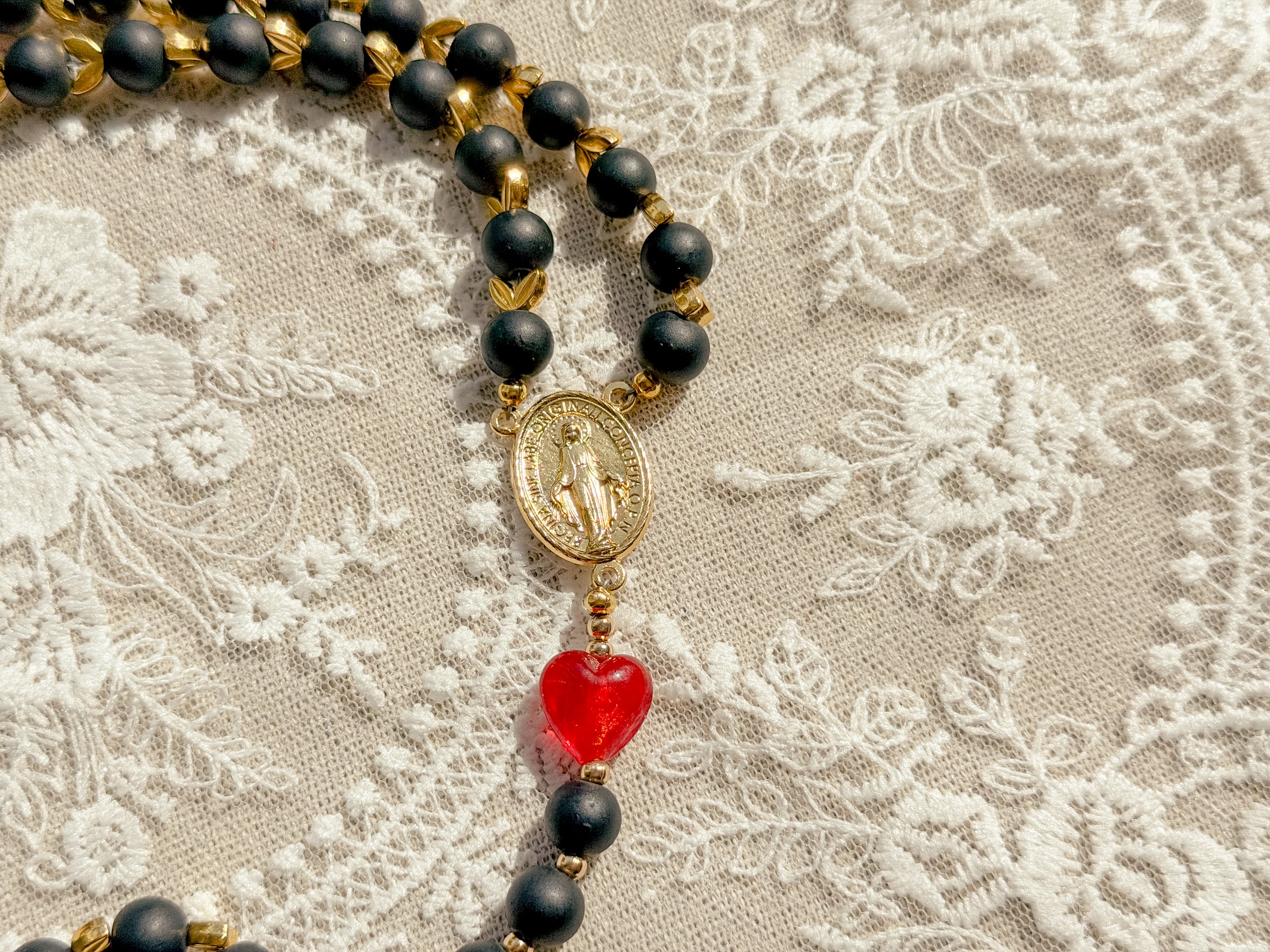 Sacred Heart Devotion