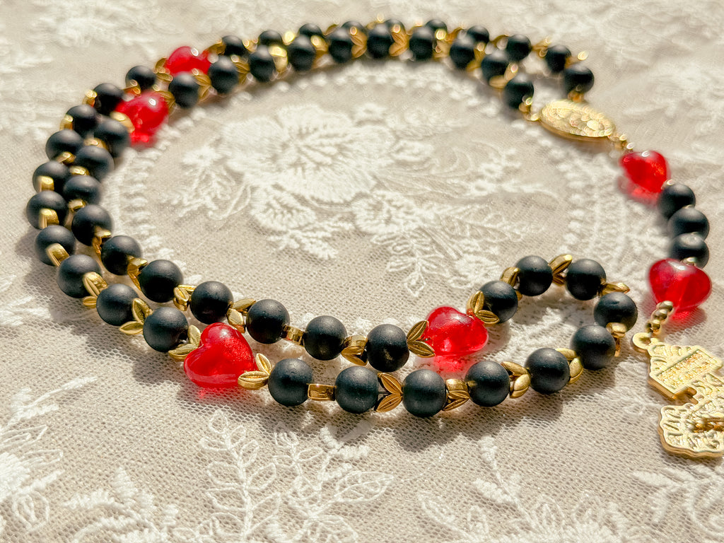 Sacred Heart Devotion