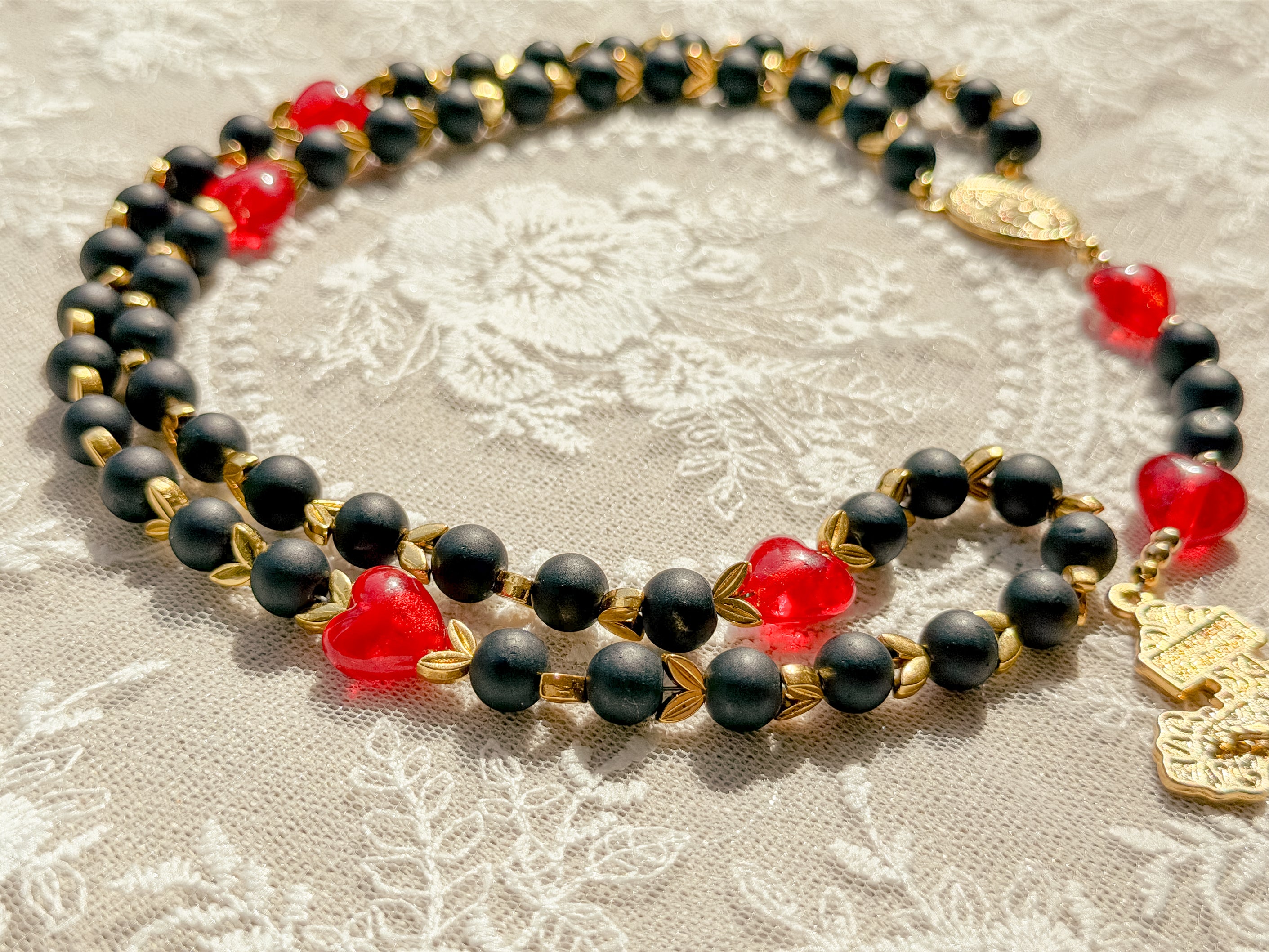 Sacred Heart Devotion
