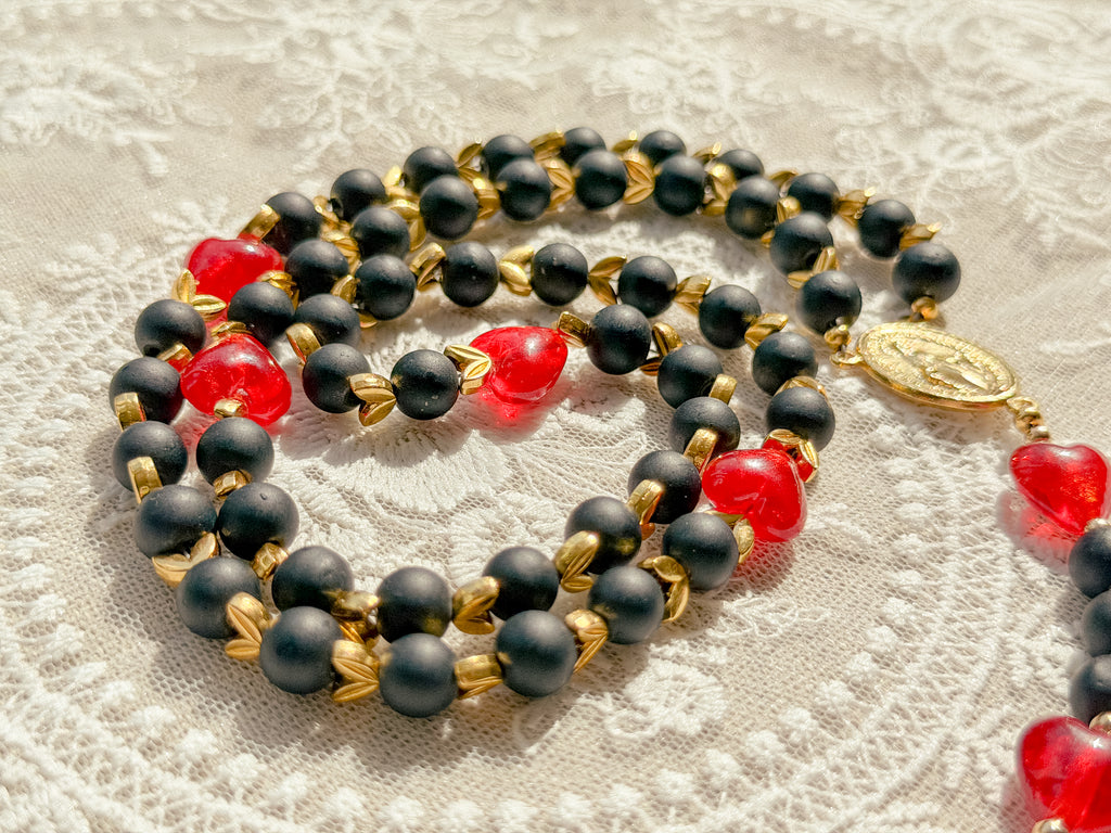 Sacred Heart Devotion